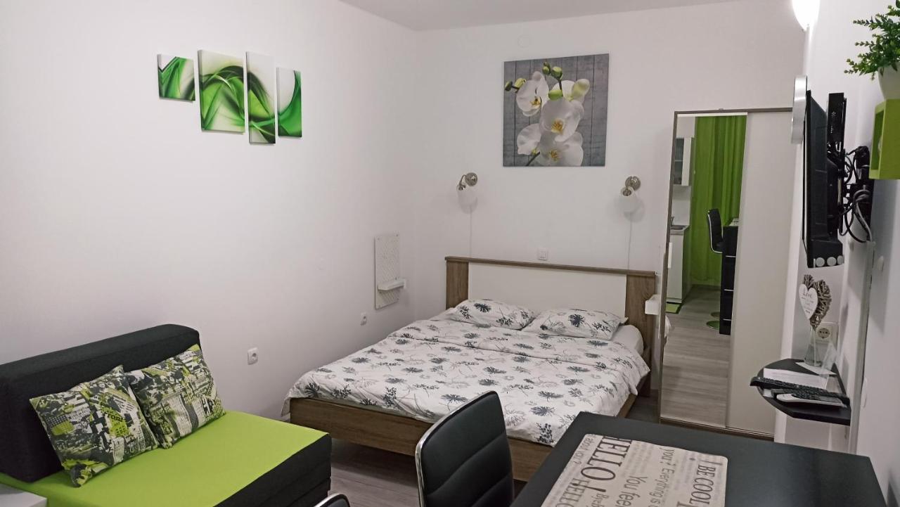 Studio D&D Spot Rijeka Buitenkant foto