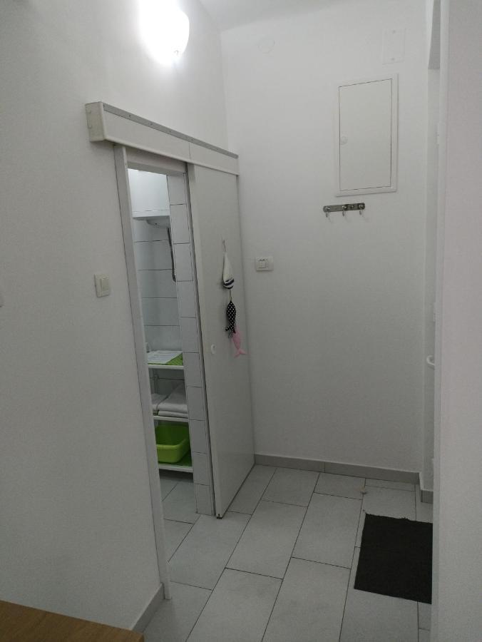 Studio D&D Spot Rijeka Buitenkant foto