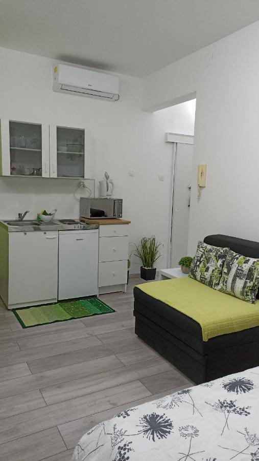 Studio D&D Spot Rijeka Buitenkant foto