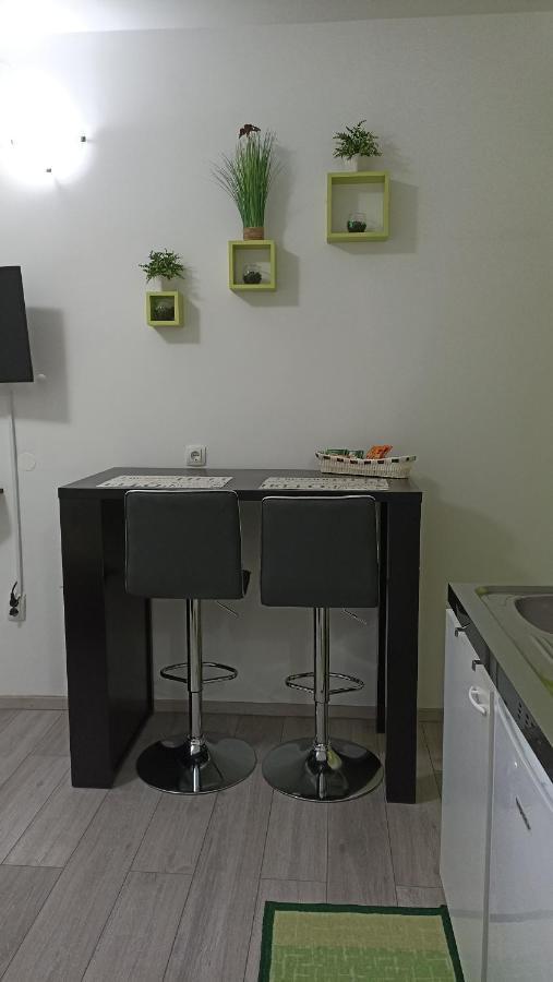Studio D&D Spot Rijeka Buitenkant foto