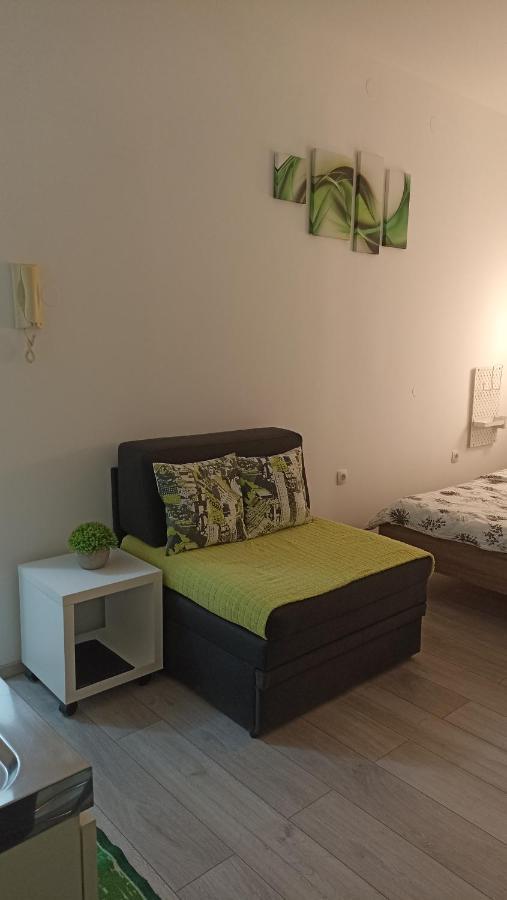 Studio D&D Spot Rijeka Buitenkant foto