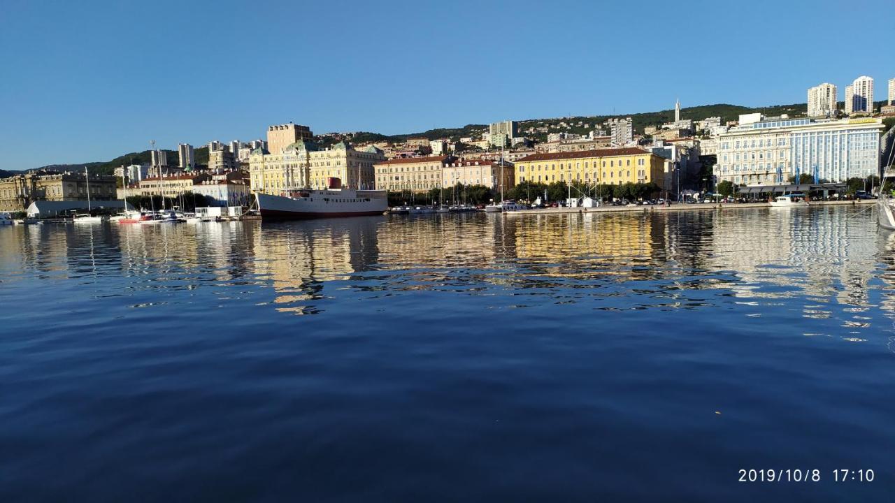 Studio D&D Spot Rijeka Buitenkant foto