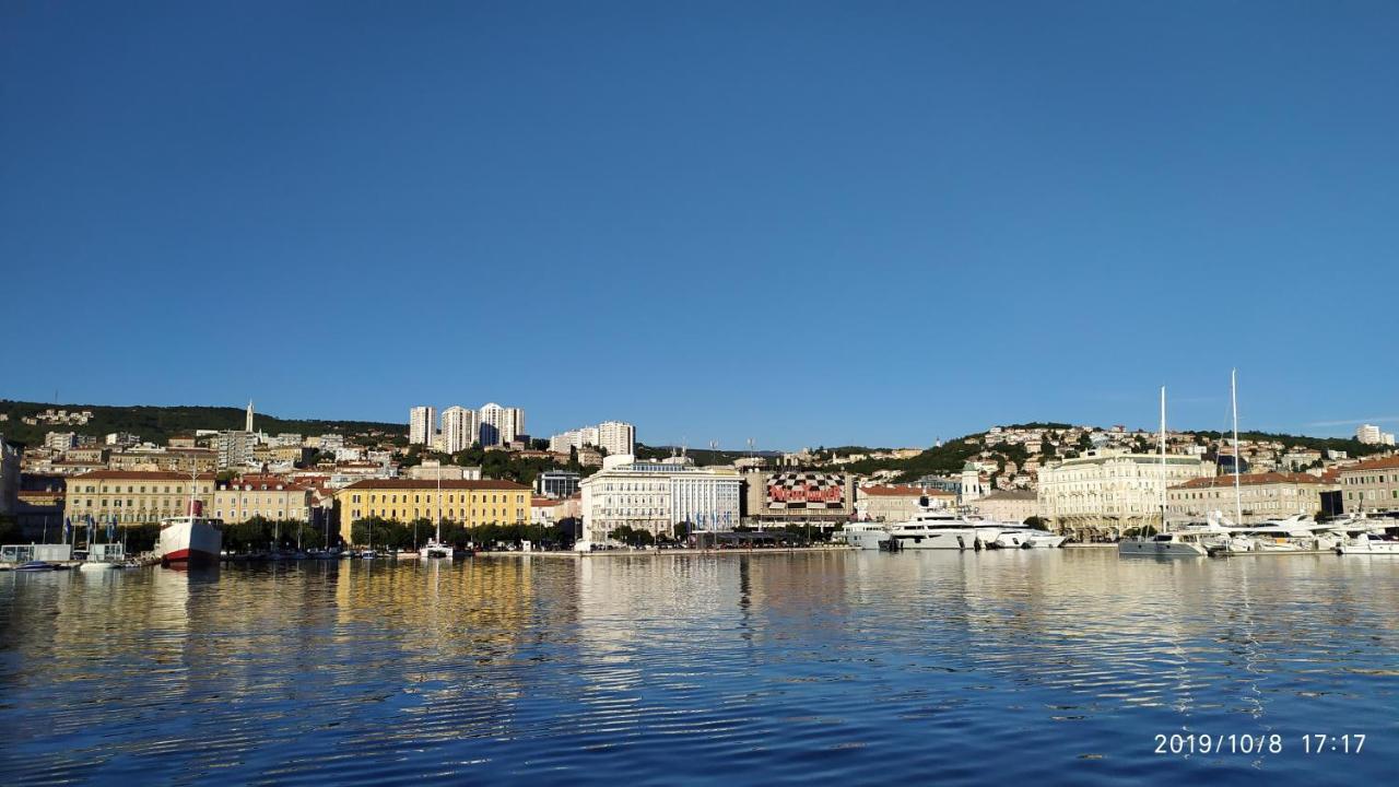 Studio D&D Spot Rijeka Buitenkant foto